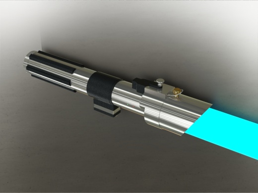 卢克天行者光剑缩略图